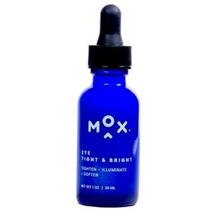 Mox Eye Tight & Bright Instant Firming and Brightening Cream - NIB